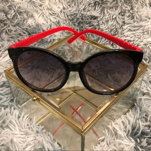 Little girls fashion sunglasses